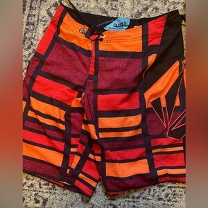 Volcom Surf shorts 34